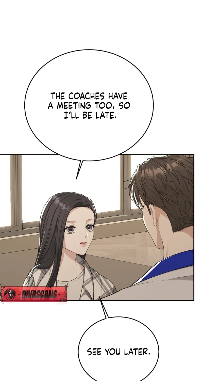 The Naughty Things I Do With You Chapter 16 - page 71