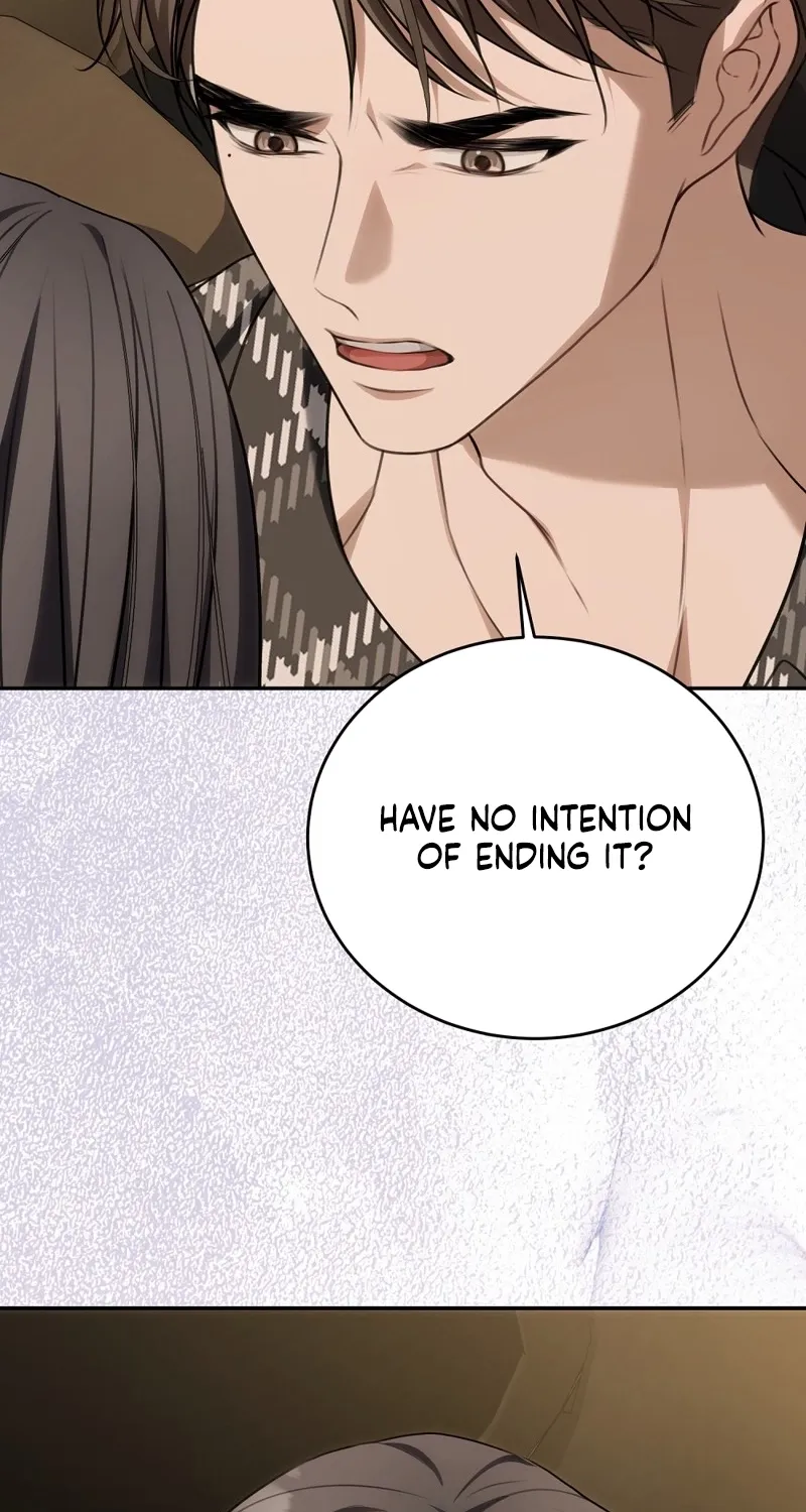 The Naughty Things I Do With You Chapter 16 - page 8