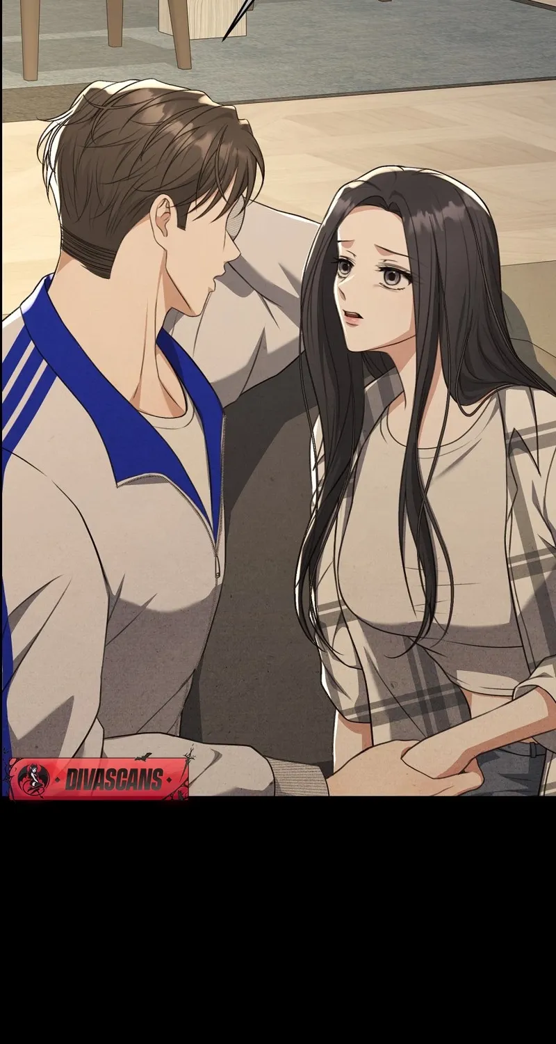 The Naughty Things I Do With You Chapter 16 - page 81