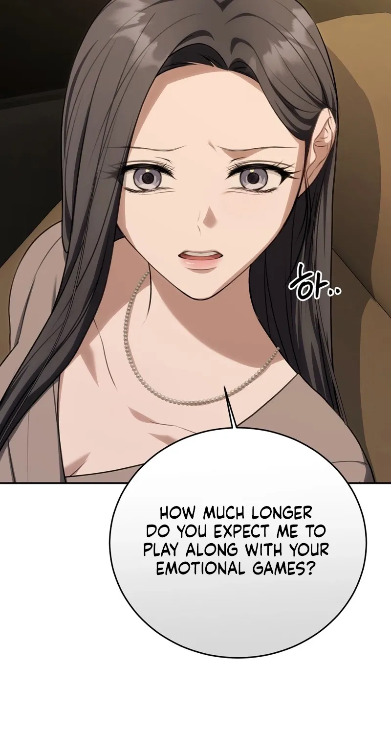 The Naughty Things I Do With You Chapter 16 - page 9