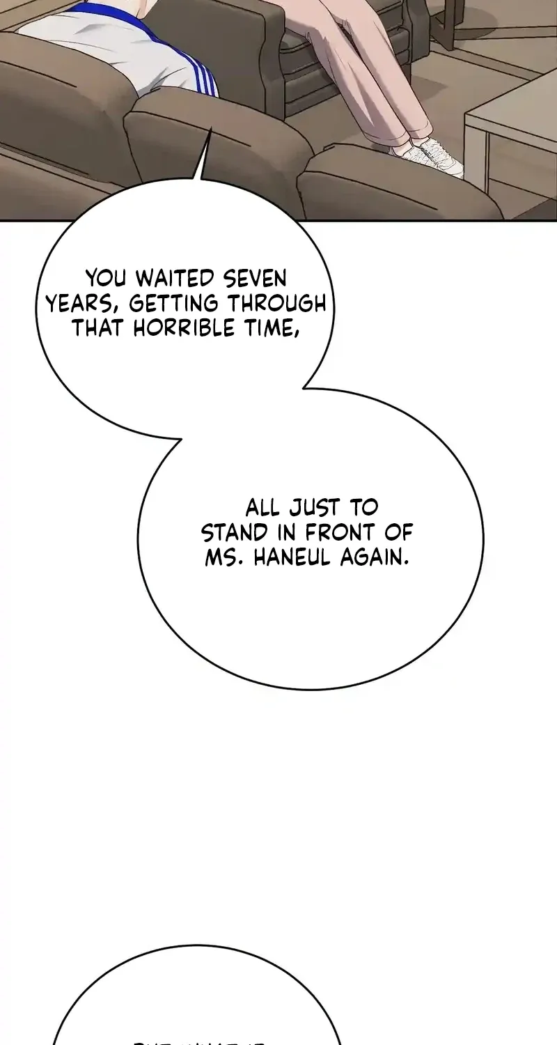 The Naughty Things I Do With You Chapter 17 - page 13