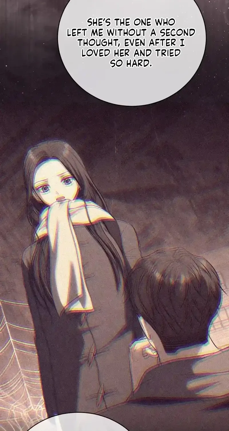 The Naughty Things I Do With You Chapter 17 - page 19