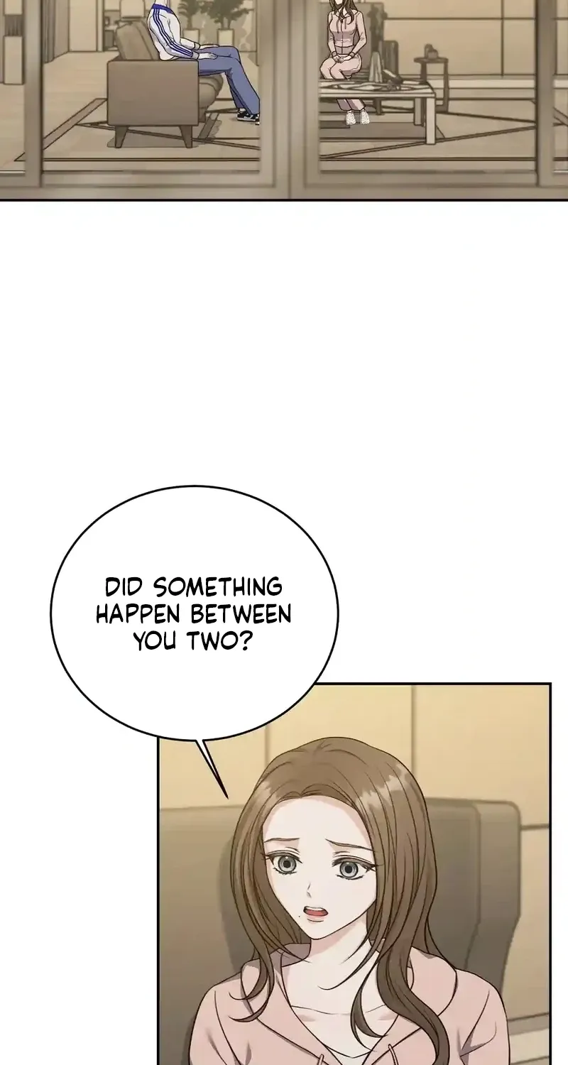 The Naughty Things I Do With You Chapter 17 - page 2