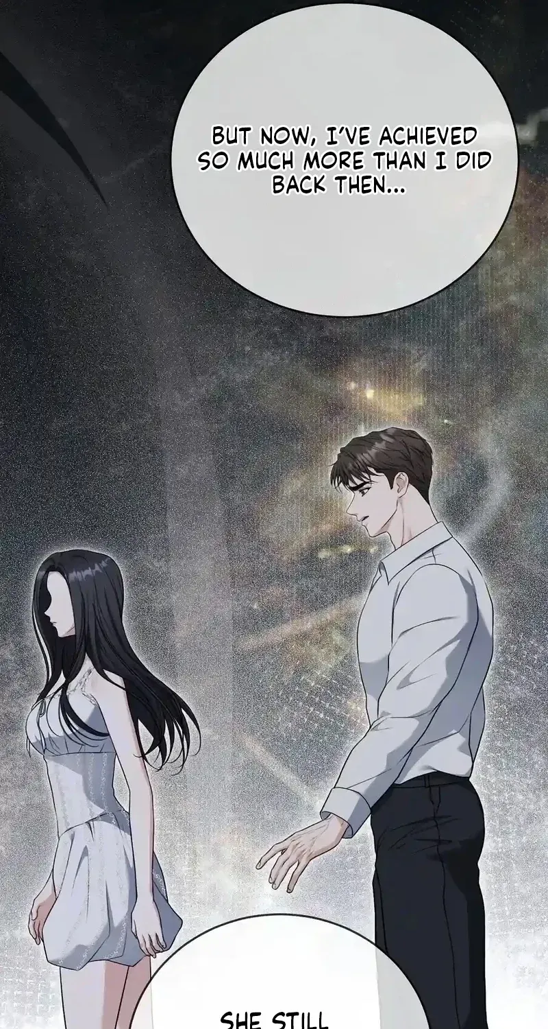 The Naughty Things I Do With You Chapter 17 - page 21