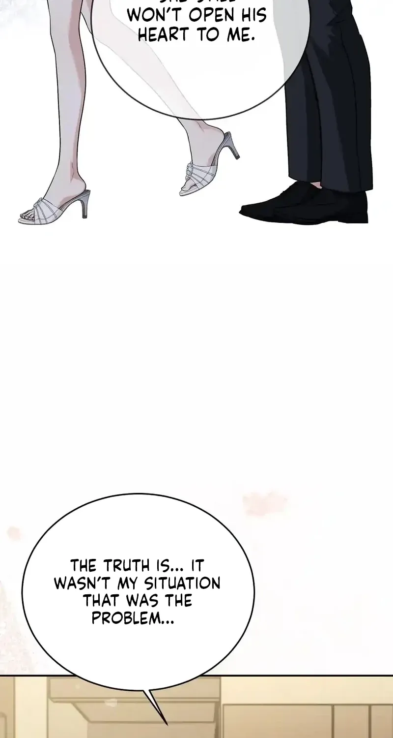 The Naughty Things I Do With You Chapter 17 - page 22