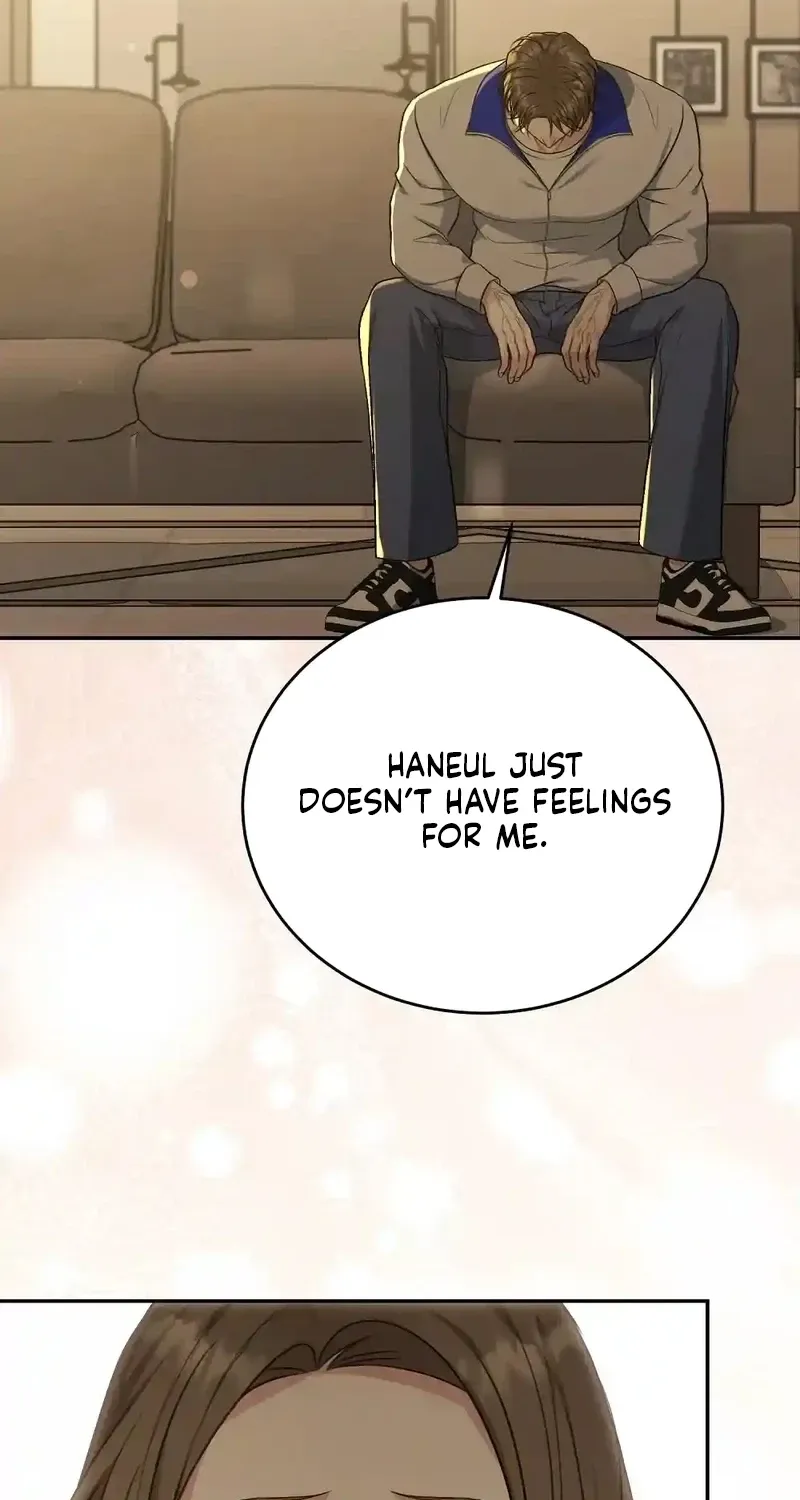 The Naughty Things I Do With You Chapter 17 - page 23