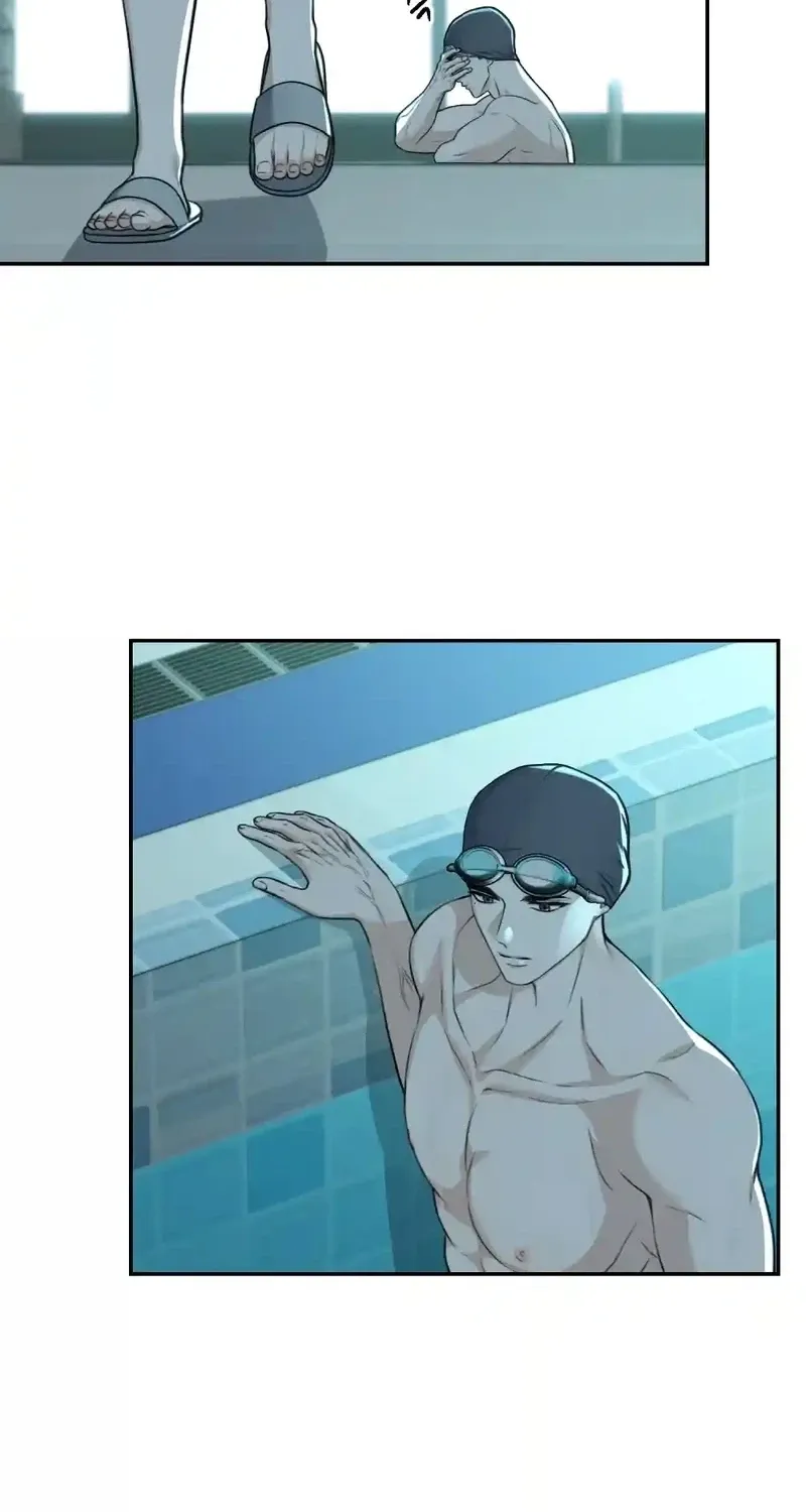 The Naughty Things I Do With You Chapter 17 - page 33