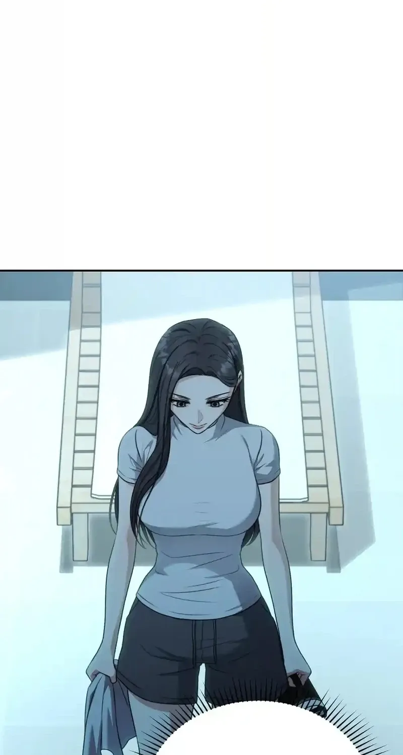 The Naughty Things I Do With You Chapter 17 - page 34