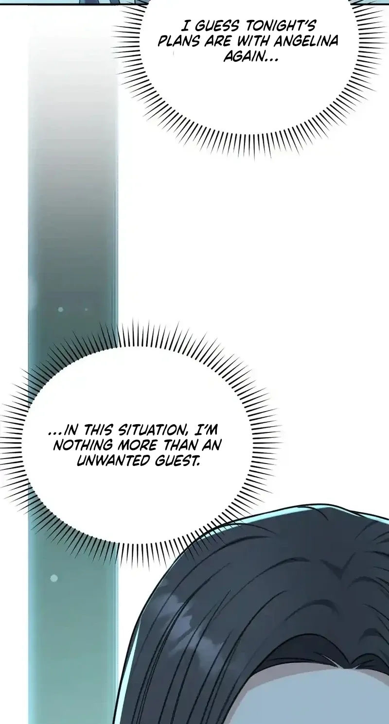 The Naughty Things I Do With You Chapter 17 - page 35