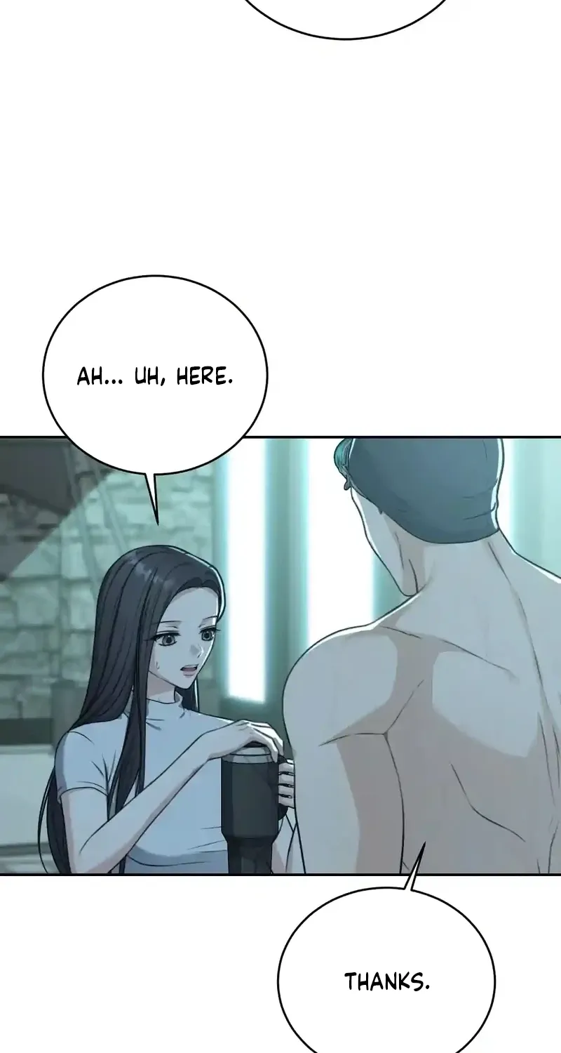 The Naughty Things I Do With You Chapter 17 - page 39