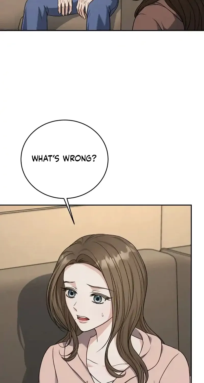 The Naughty Things I Do With You Chapter 17 - page 4