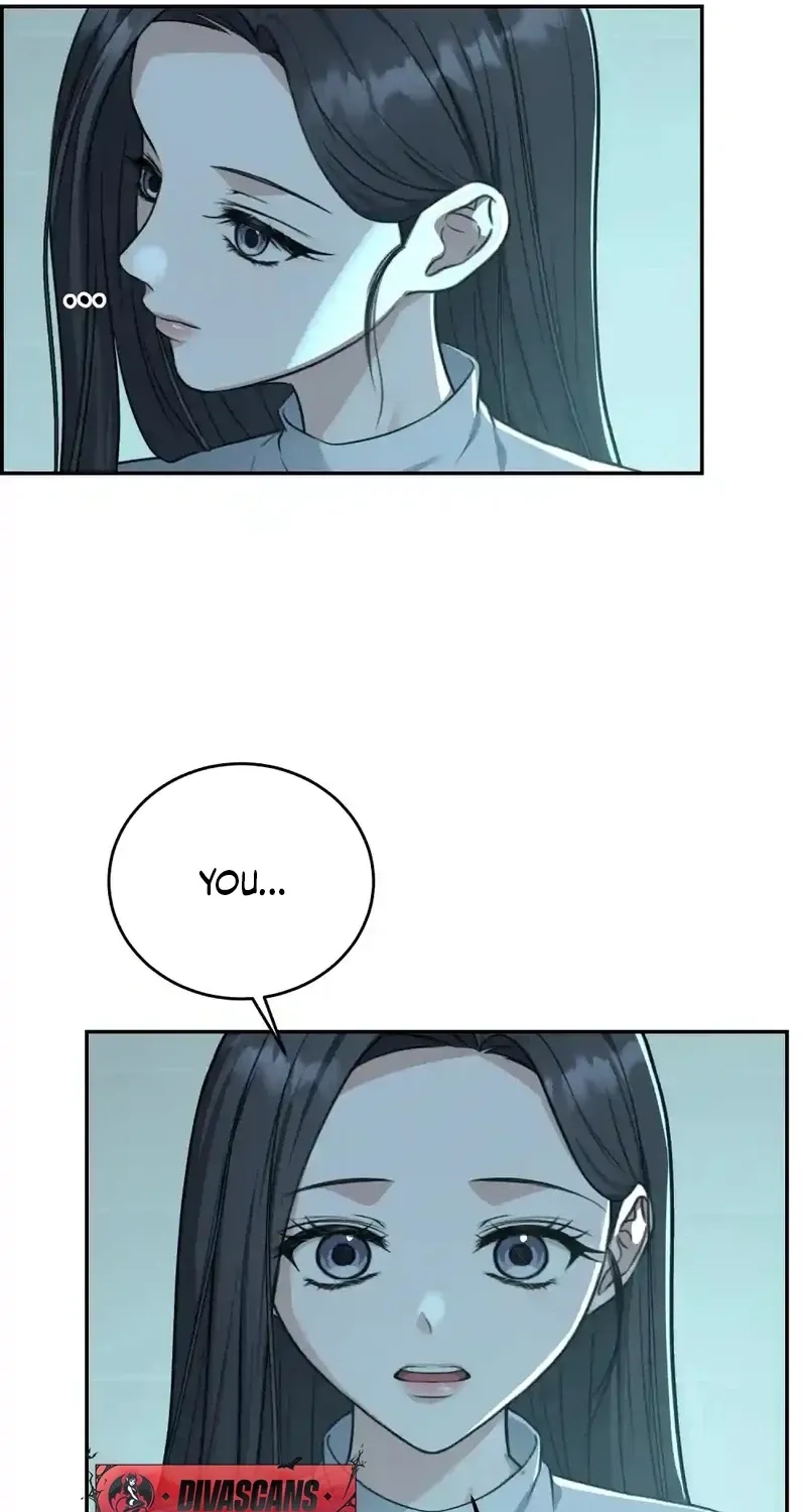 The Naughty Things I Do With You Chapter 17 - page 41