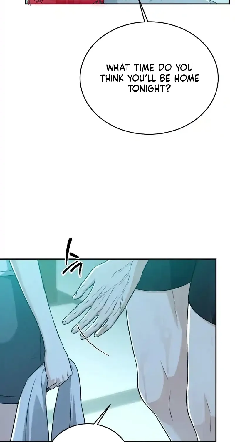 The Naughty Things I Do With You Chapter 17 - page 42