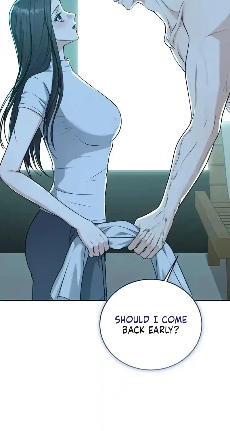 The Naughty Things I Do With You Chapter 17 - page 44