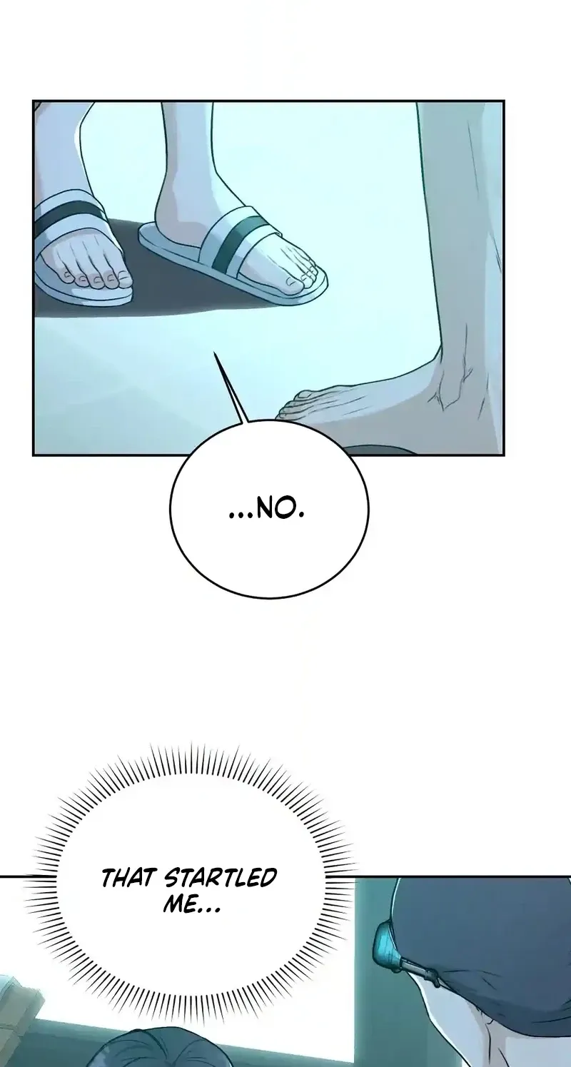 The Naughty Things I Do With You Chapter 17 - page 45