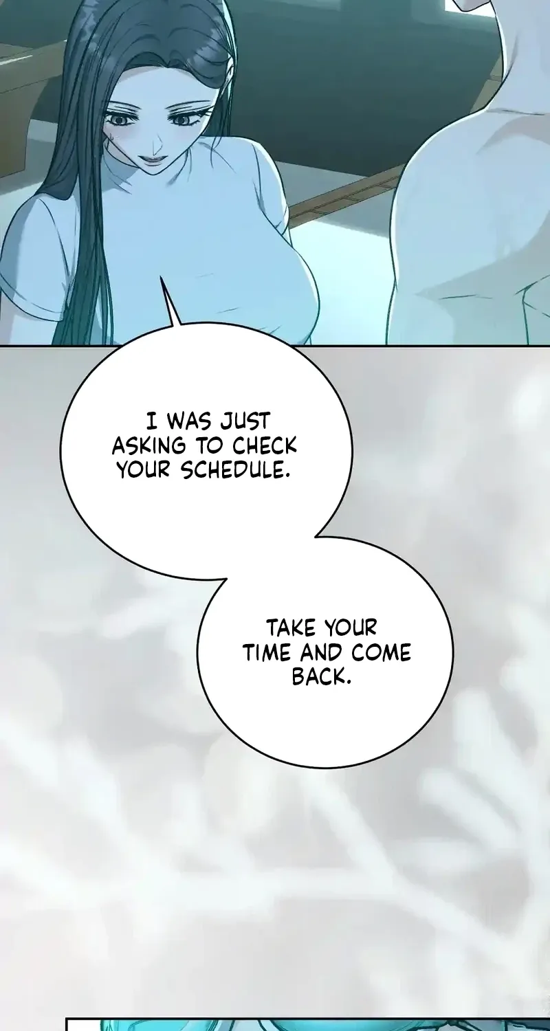 The Naughty Things I Do With You Chapter 17 - page 46