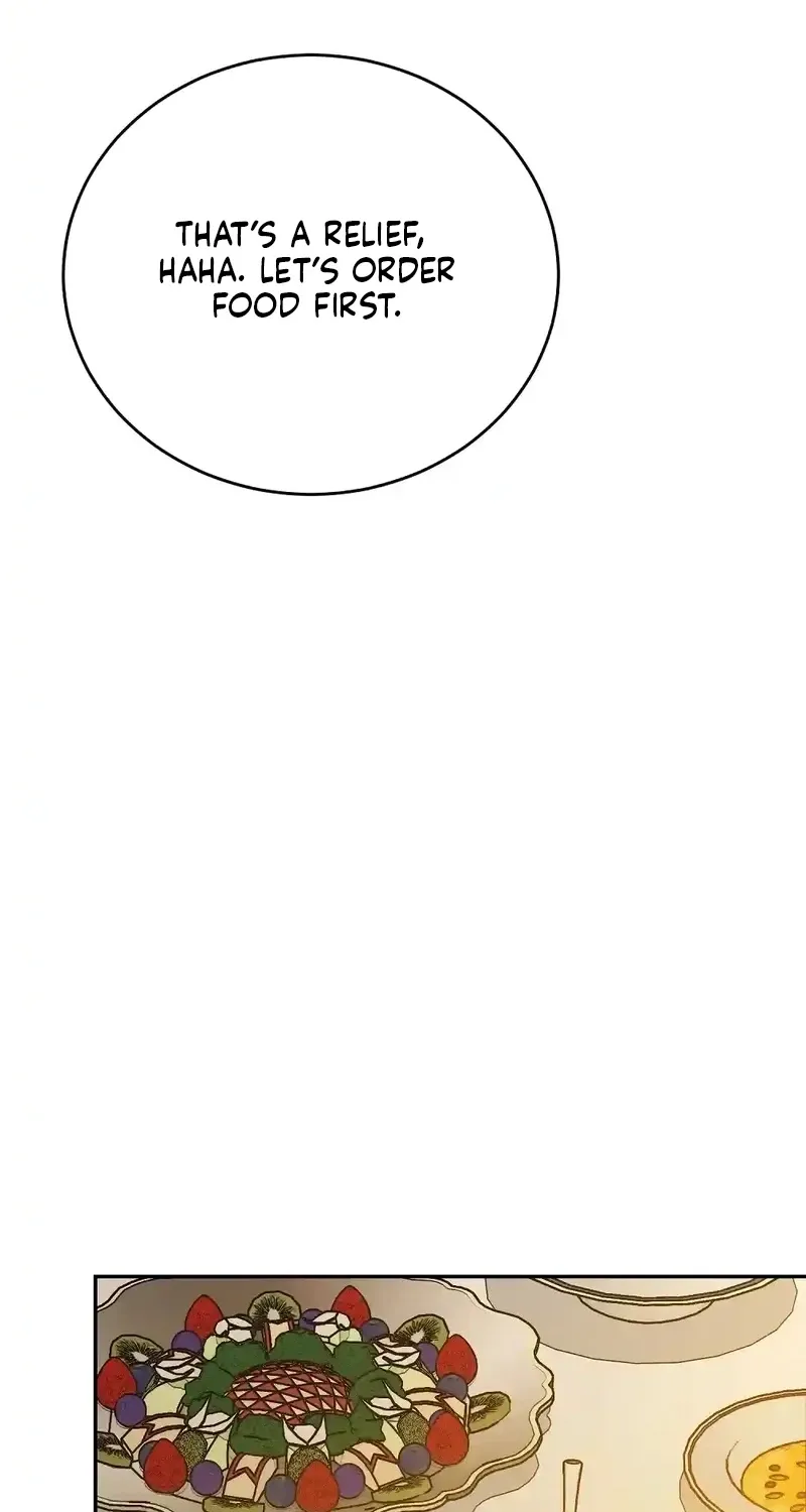 The Naughty Things I Do With You Chapter 17 - page 52