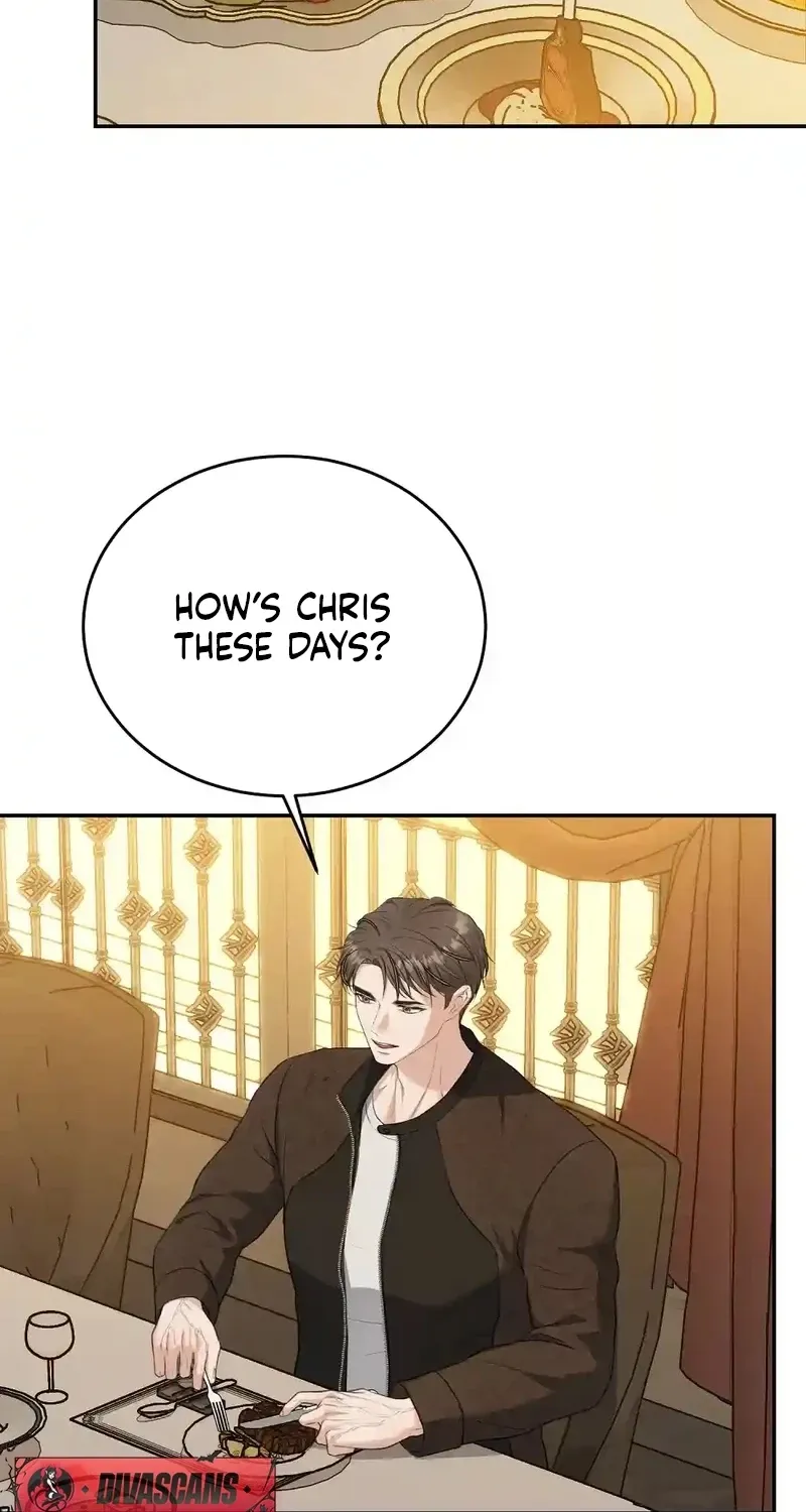 The Naughty Things I Do With You Chapter 17 - page 53