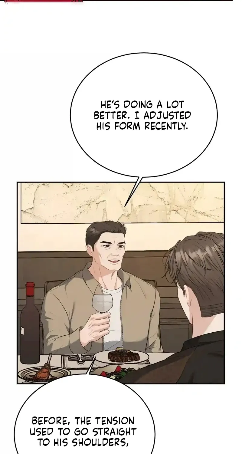 The Naughty Things I Do With You Chapter 17 - page 54