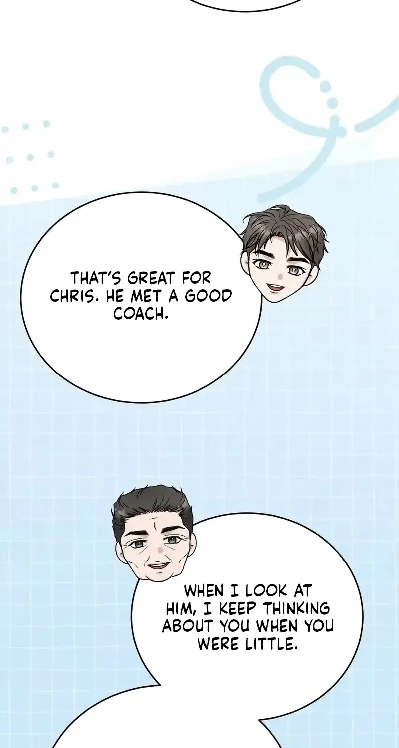 The Naughty Things I Do With You Chapter 17 - page 56