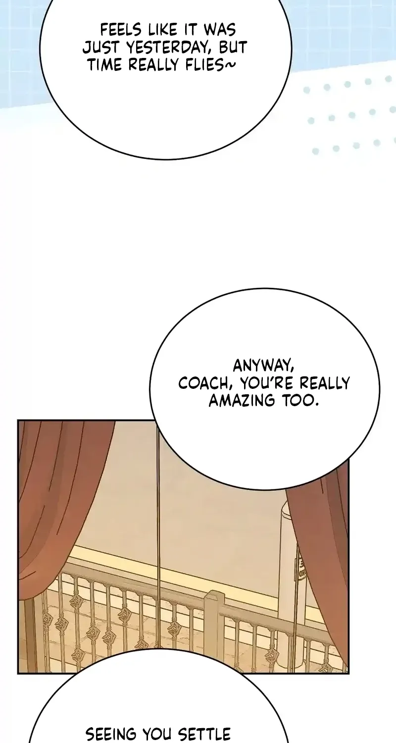 The Naughty Things I Do With You Chapter 17 - page 57