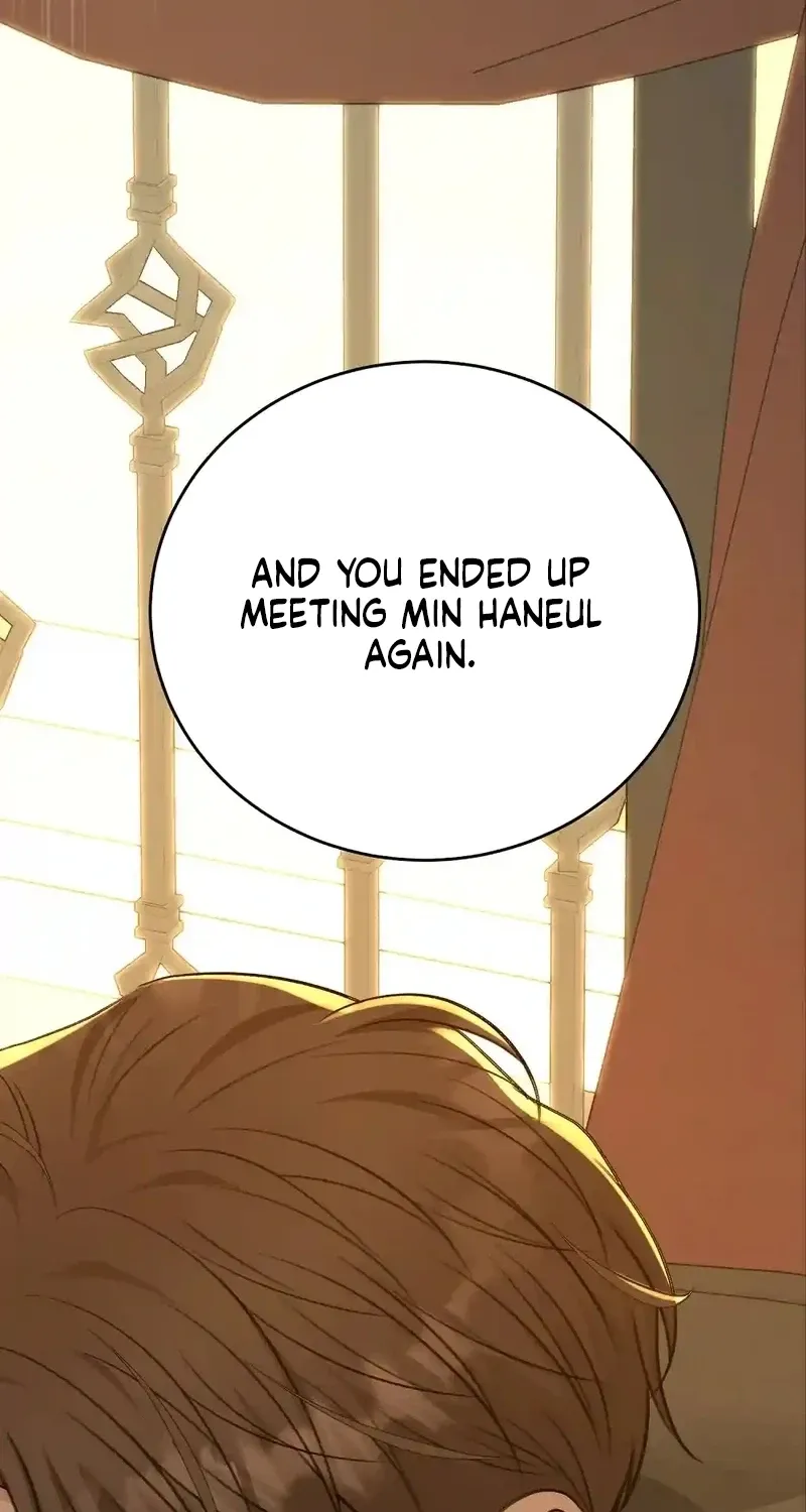 The Naughty Things I Do With You Chapter 17 - page 61