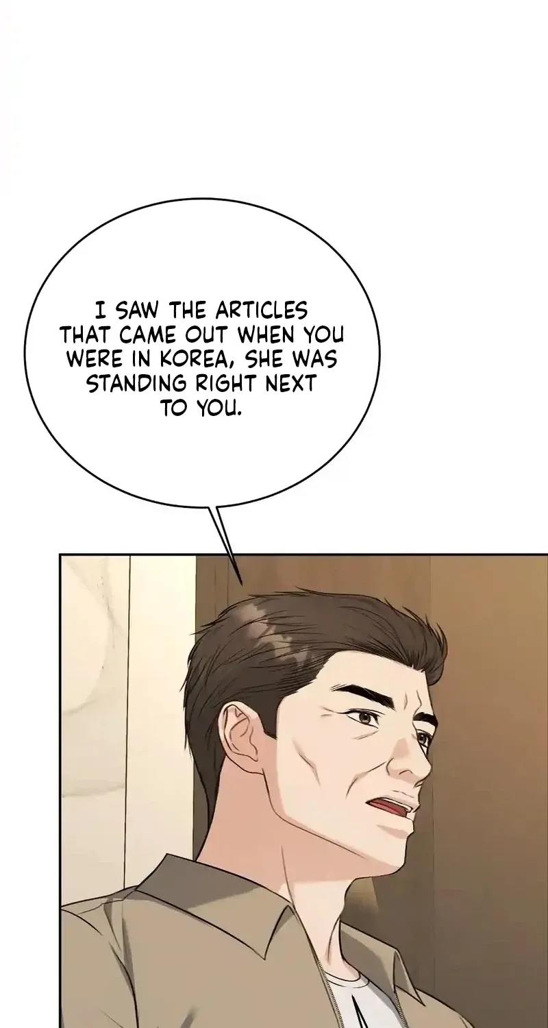 The Naughty Things I Do With You Chapter 17 - page 64