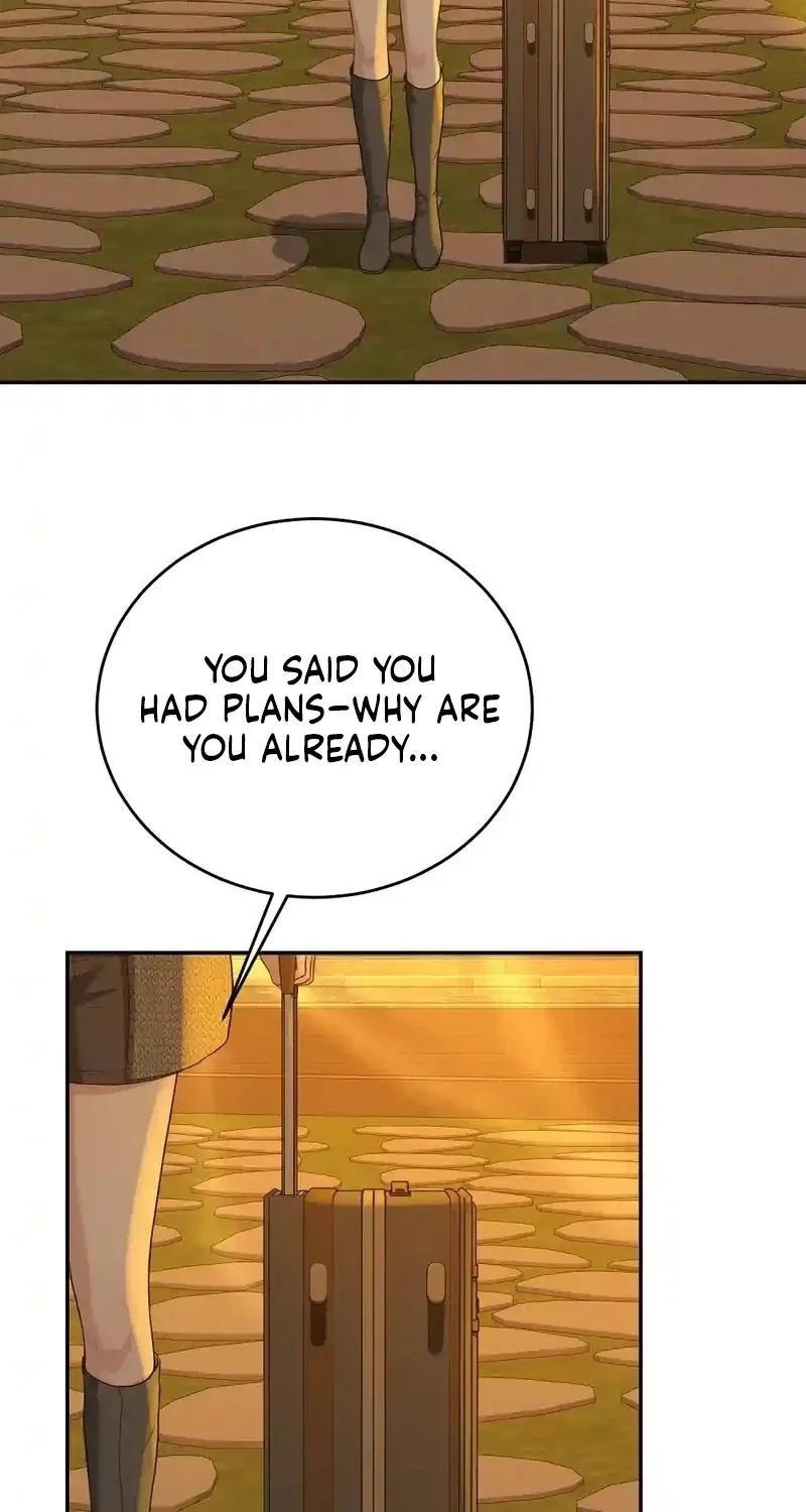 The Naughty Things I Do With You Chapter 17 - page 76