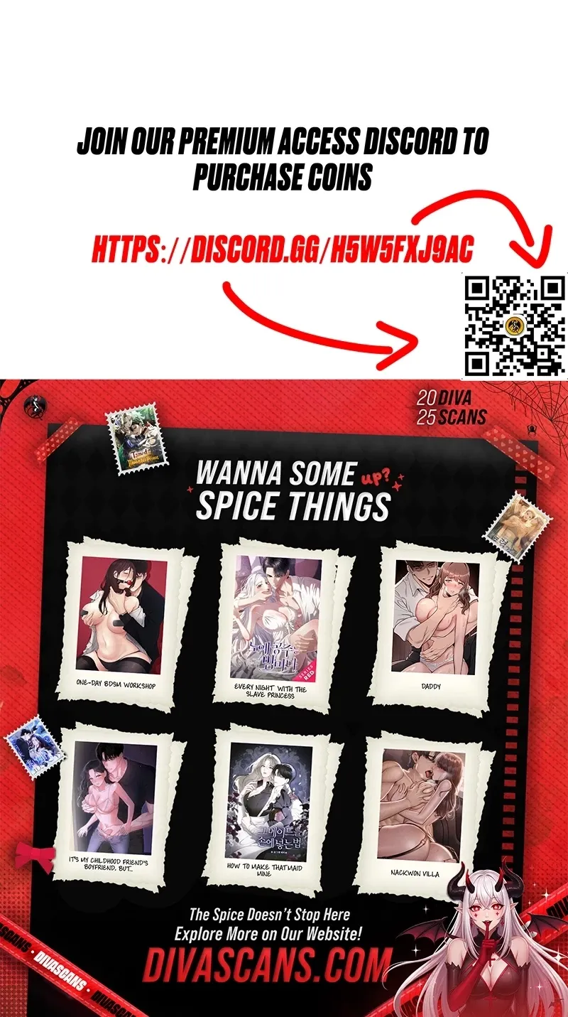 The Naughty Things I Do With You Chapter 17 - page 88