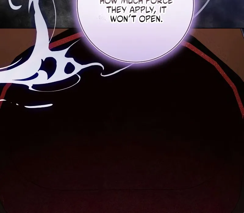 The Poisoned Goblet: The Princess Filled With Poison Chapter 30 - page 20