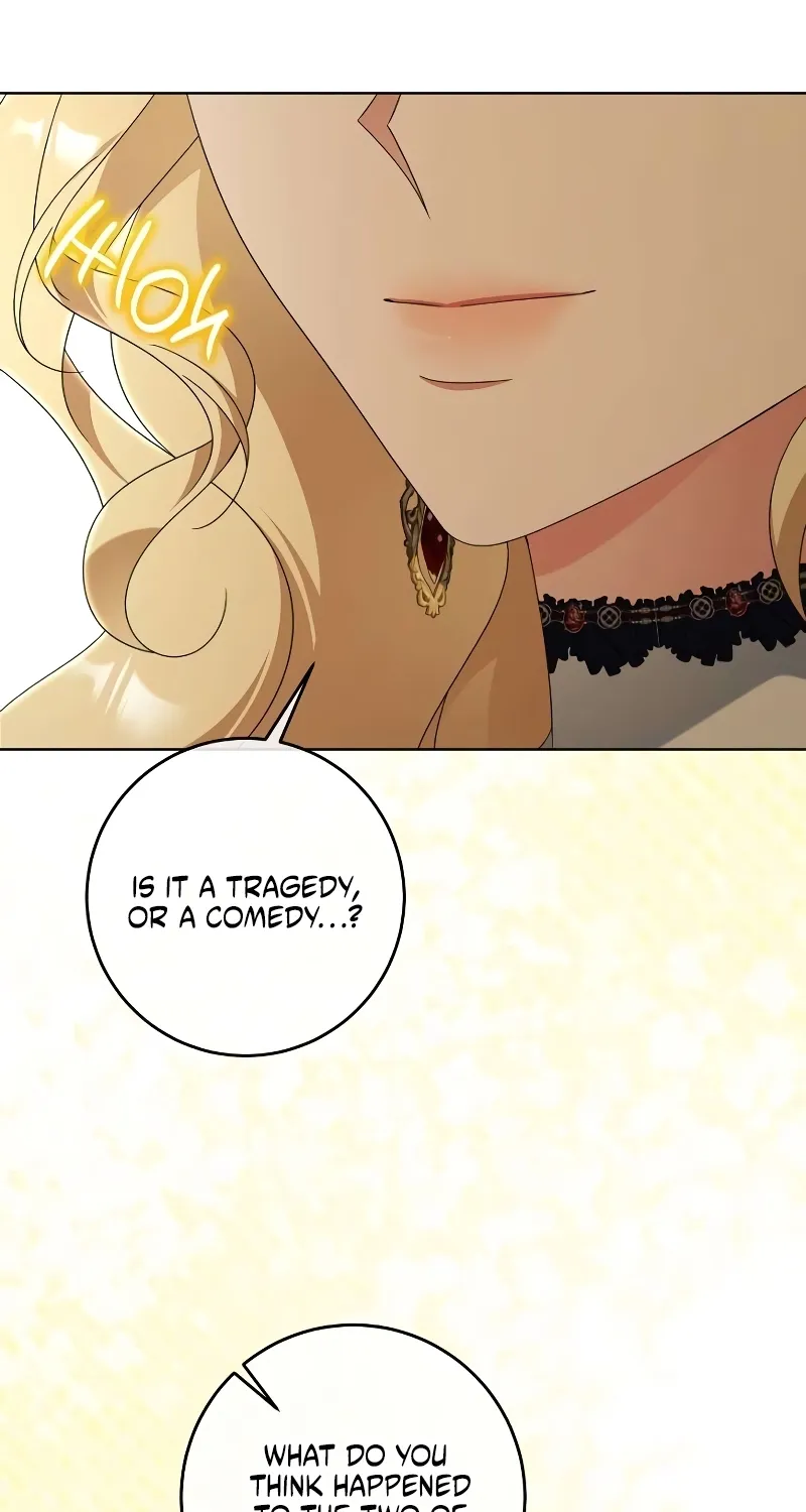The Poisoned Goblet: The Princess Filled With Poison Chapter 30 - page 24