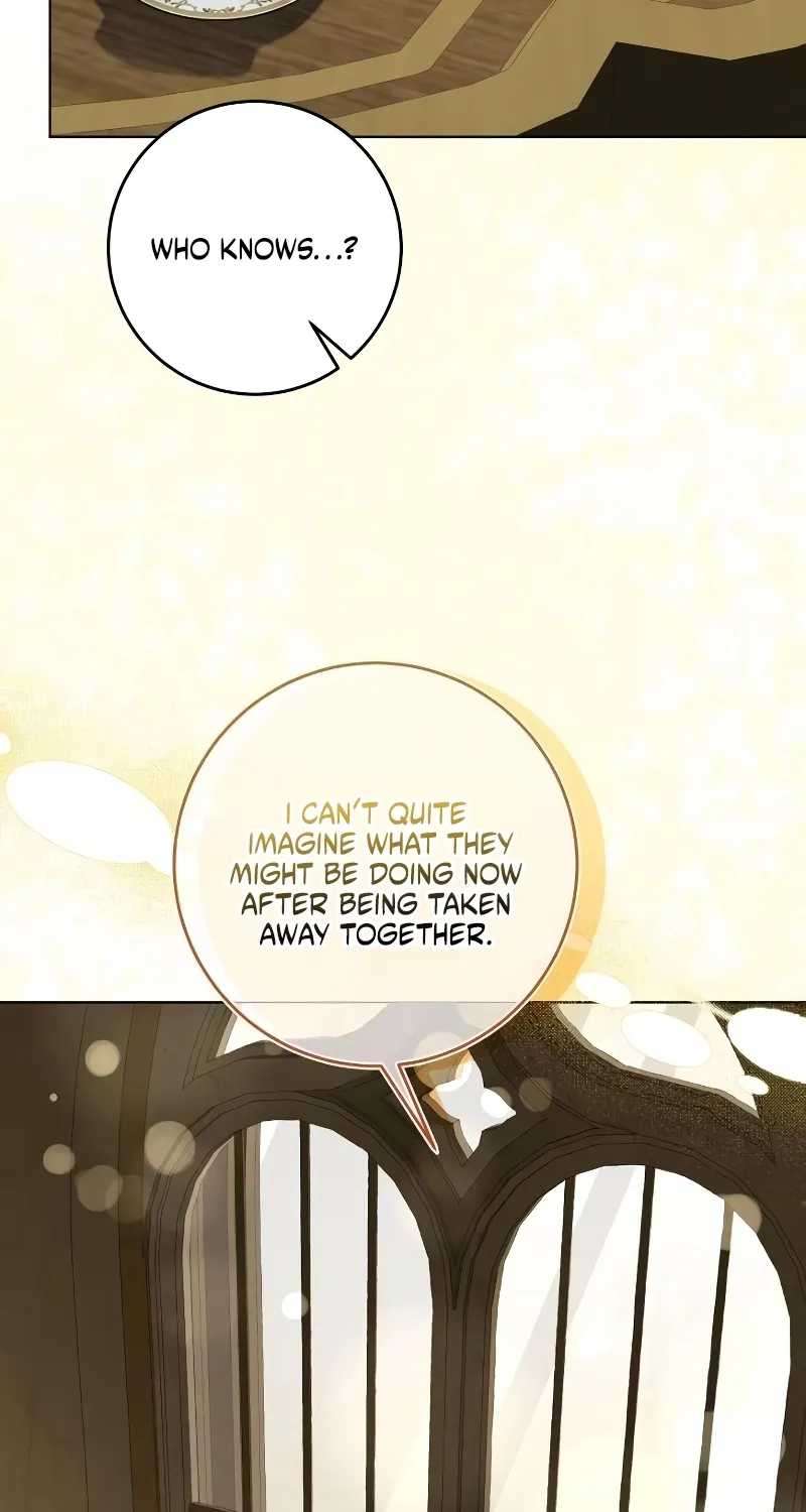 The Poisoned Goblet: The Princess Filled With Poison Chapter 30 - page 26
