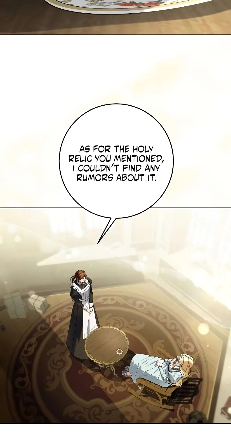 The Poisoned Goblet: The Princess Filled With Poison Chapter 30 - page 3