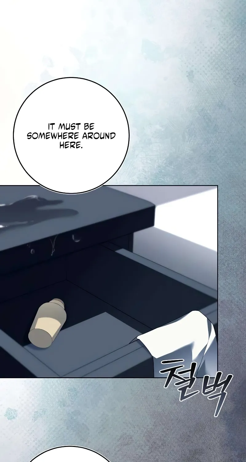 The Poisoned Goblet: The Princess Filled With Poison Chapter 30 - page 32