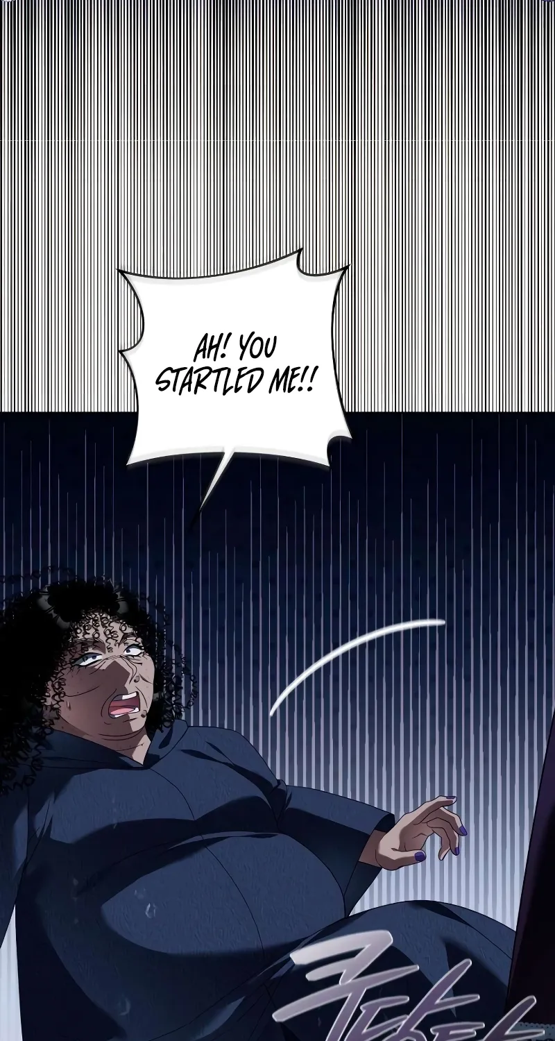 The Poisoned Goblet: The Princess Filled With Poison Chapter 30 - page 38