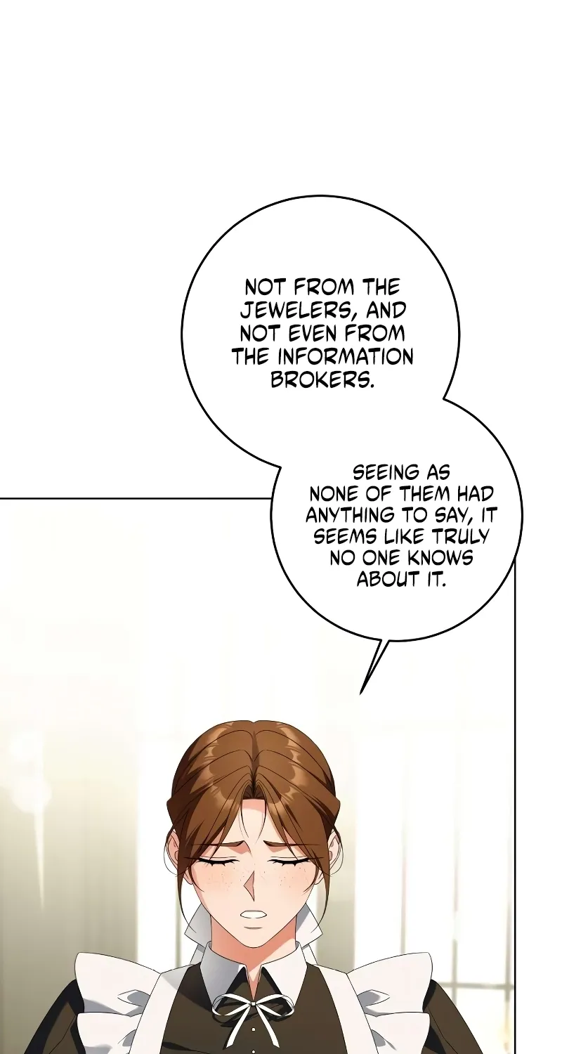 The Poisoned Goblet: The Princess Filled With Poison Chapter 30 - page 4