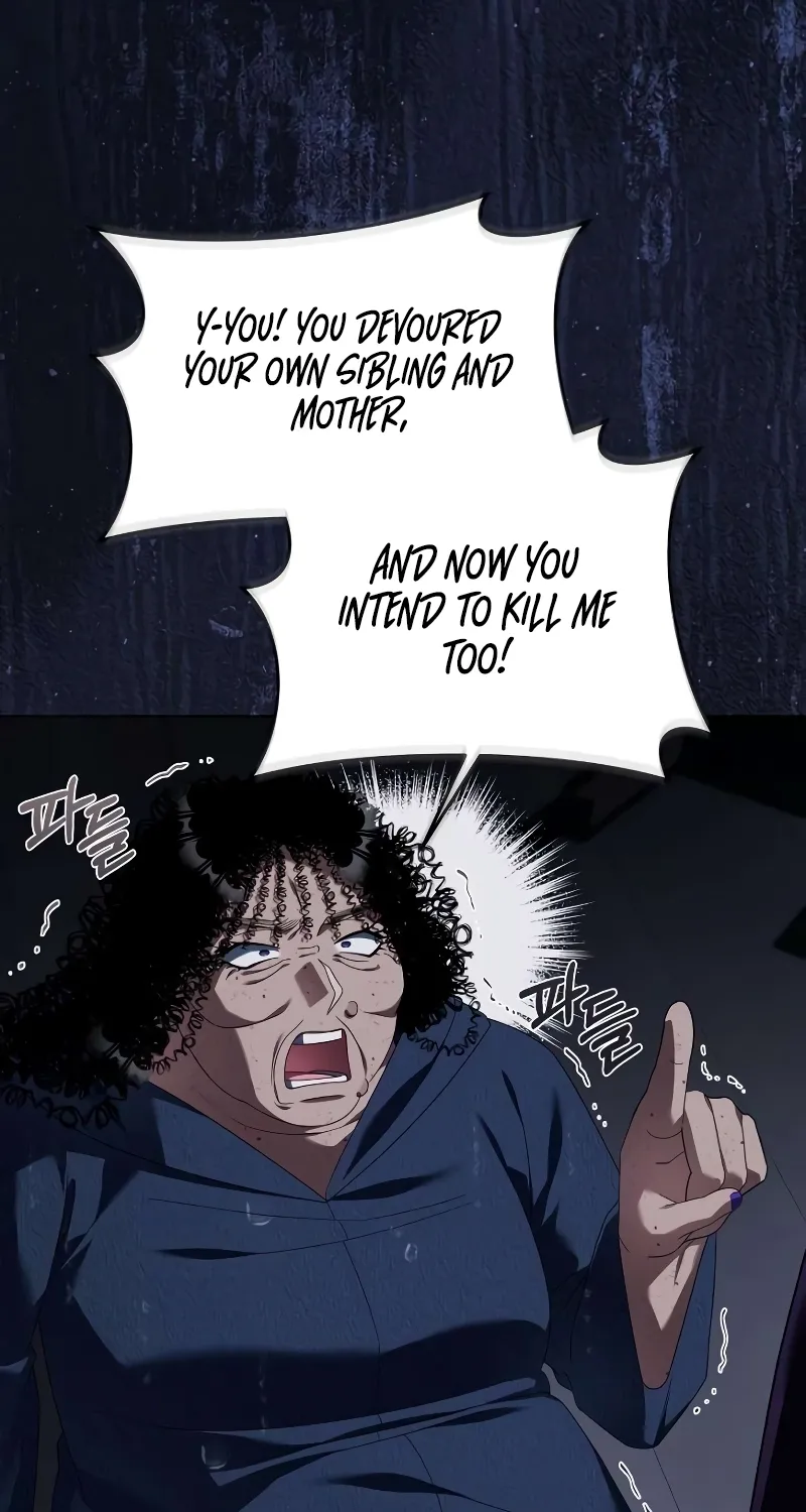 The Poisoned Goblet: The Princess Filled With Poison Chapter 30 - page 41