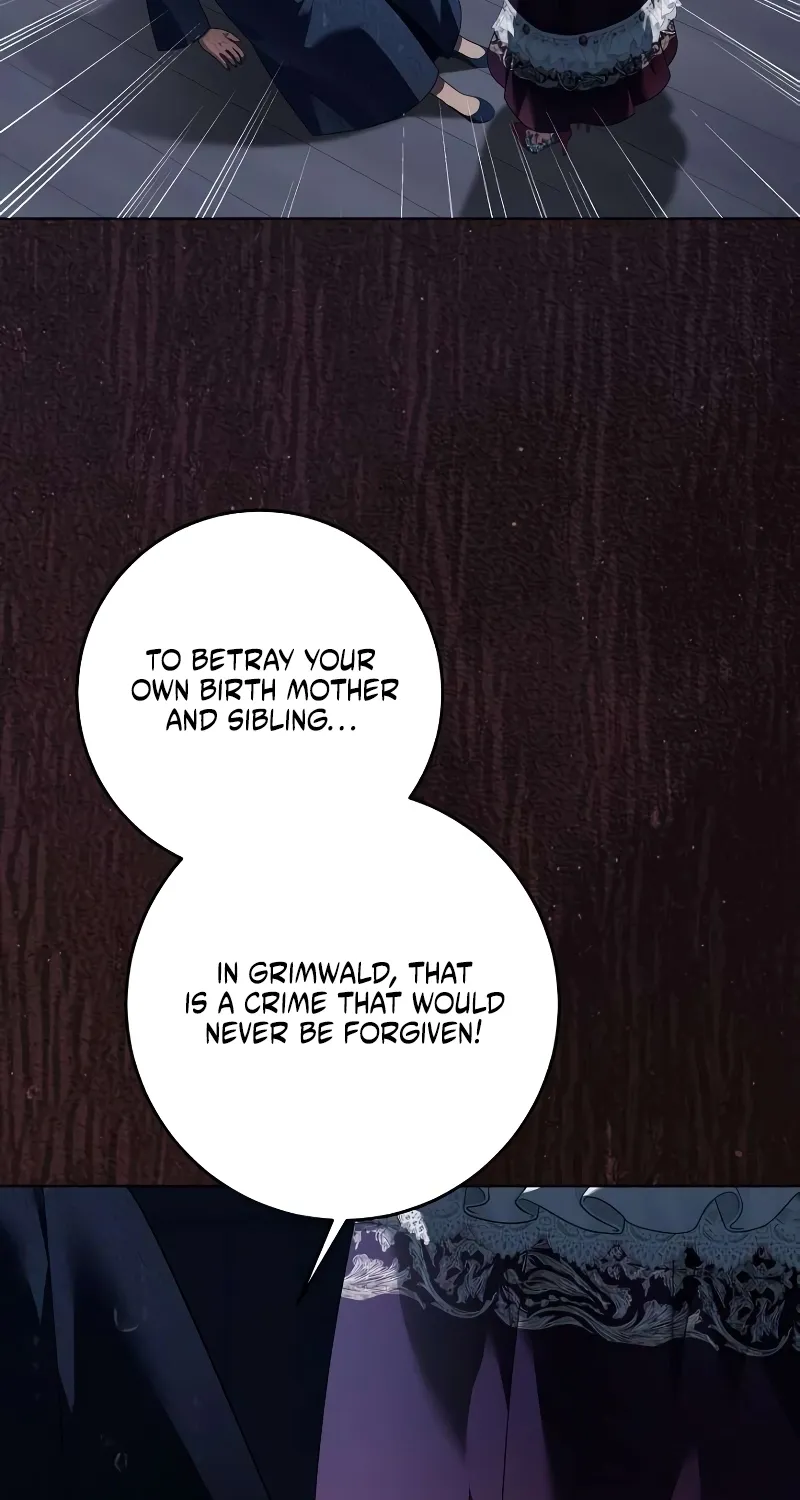 The Poisoned Goblet: The Princess Filled With Poison Chapter 30 - page 43