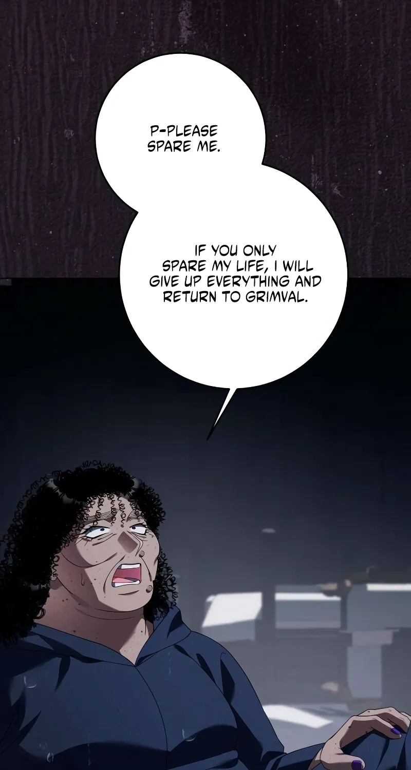 The Poisoned Goblet: The Princess Filled With Poison Chapter 30 - page 49