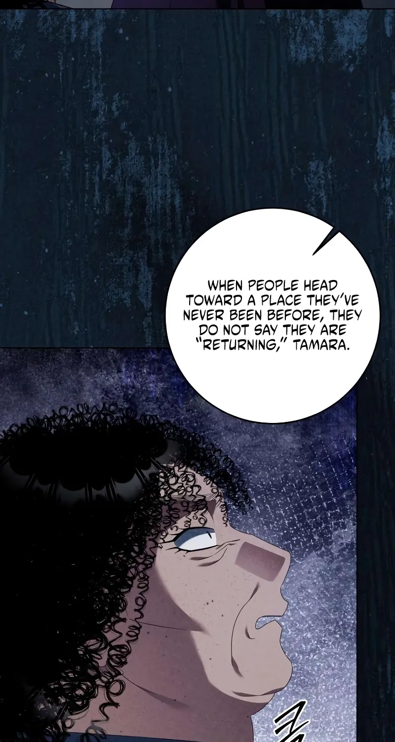 The Poisoned Goblet: The Princess Filled With Poison Chapter 30 - page 53