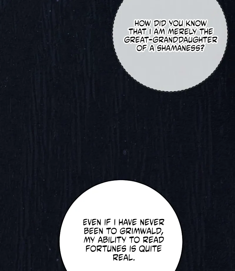 The Poisoned Goblet: The Princess Filled With Poison Chapter 30 - page 55