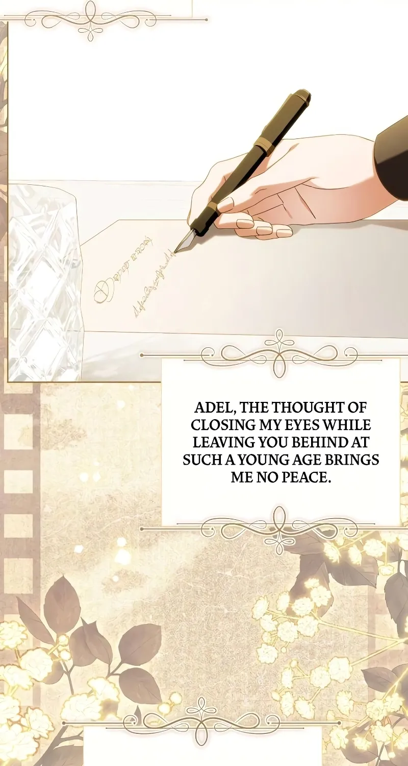 The Poisoned Goblet: The Princess Filled With Poison Chapter 30 - page 69