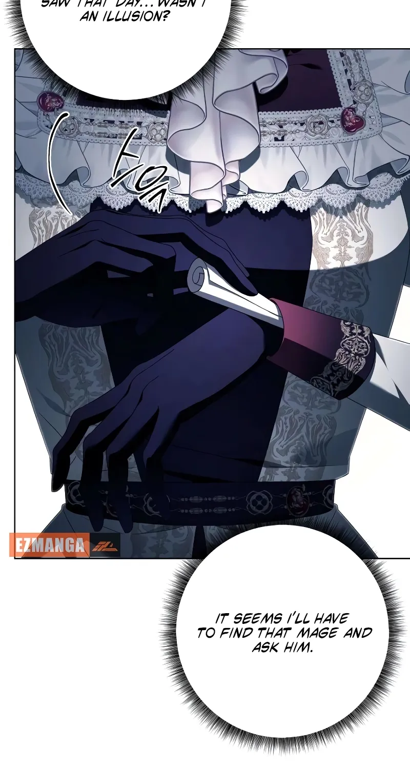 The Poisoned Goblet: The Princess Filled With Poison Chapter 30 - page 77