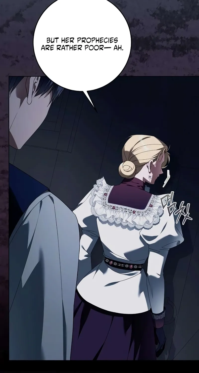 The Poisoned Goblet: The Princess Filled With Poison Chapter 30 - page 82