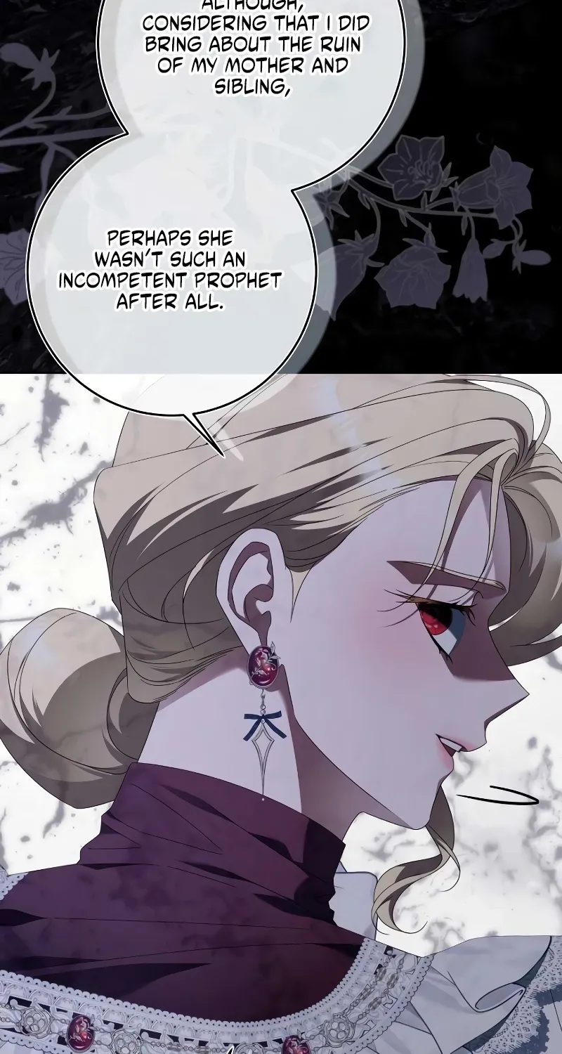 The Poisoned Goblet: The Princess Filled With Poison Chapter 30 - page 84