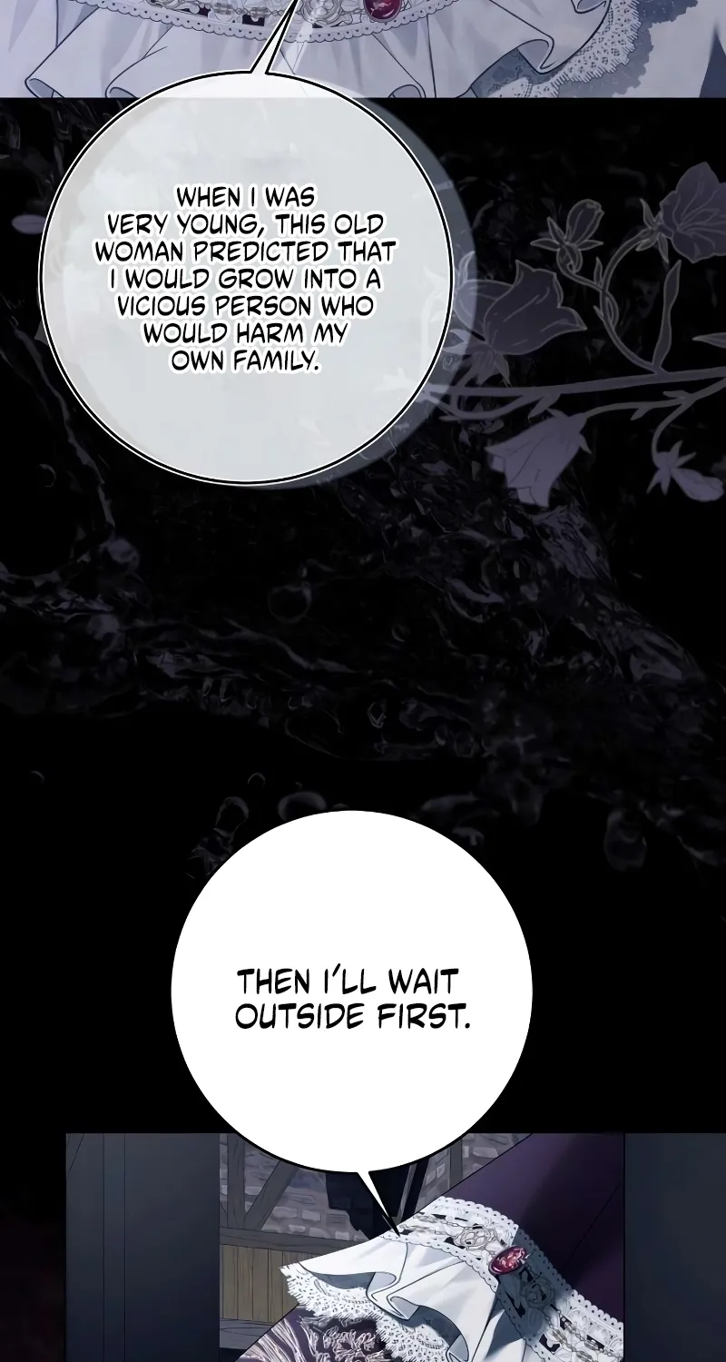 The Poisoned Goblet: The Princess Filled With Poison Chapter 30 - page 85