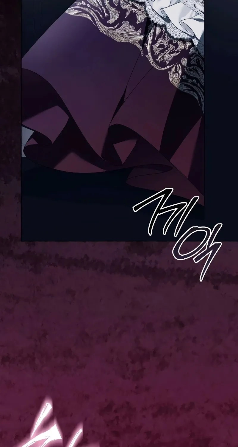 The Poisoned Goblet: The Princess Filled With Poison Chapter 30 - page 86