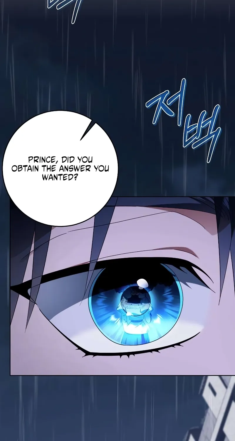 The Poisoned Goblet: The Princess Filled With Poison Chapter 30 - page 90