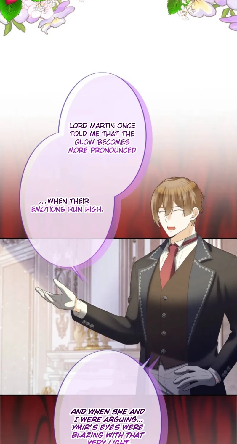 A New Husband, Please! The Forgotten Wife Who Barely Appeared in the Original Story Fights for a Happy Ending. Chapter 21 - page 104