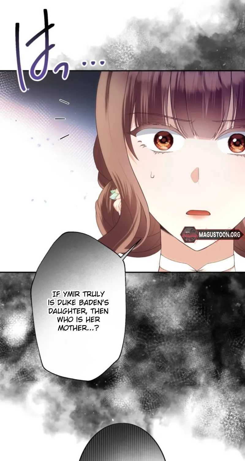 A New Husband, Please! The Forgotten Wife Who Barely Appeared in the Original Story Fights for a Happy Ending. Chapter 21 - page 108
